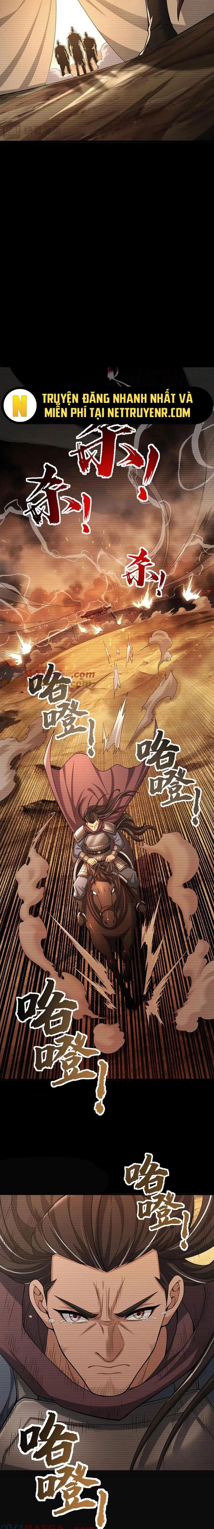 Giết Ta Thêm Vài Lần Nữa, Ta Liền Trở Thành Vô Địch! - Chapter 68 - Page 6