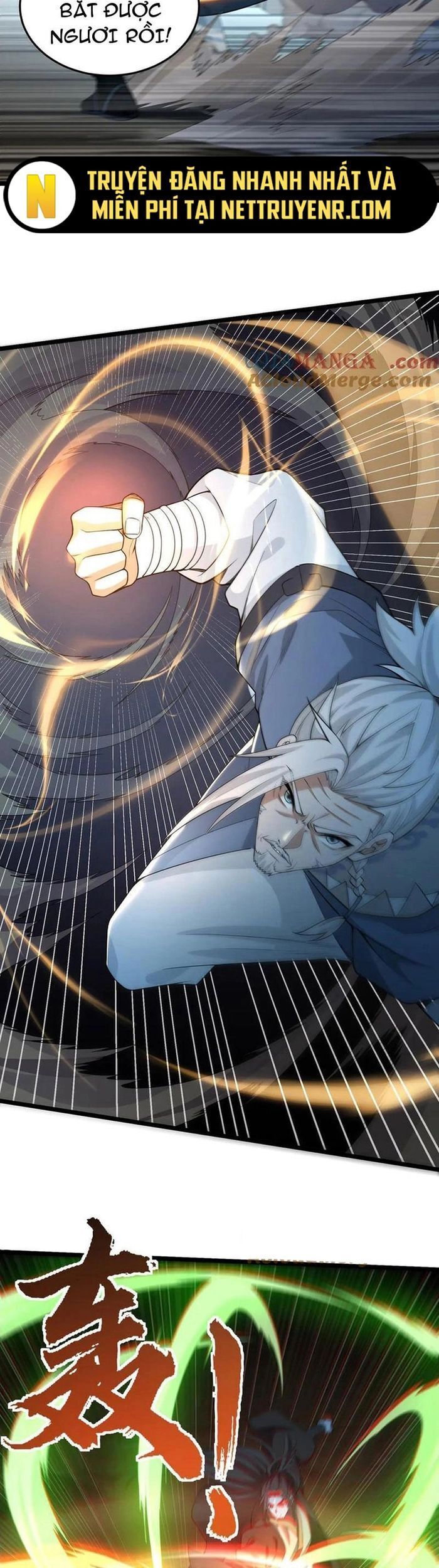 Giết Ta Thêm Vài Lần Nữa, Ta Liền Trở Thành Vô Địch! - Chapter 69 - Page 12