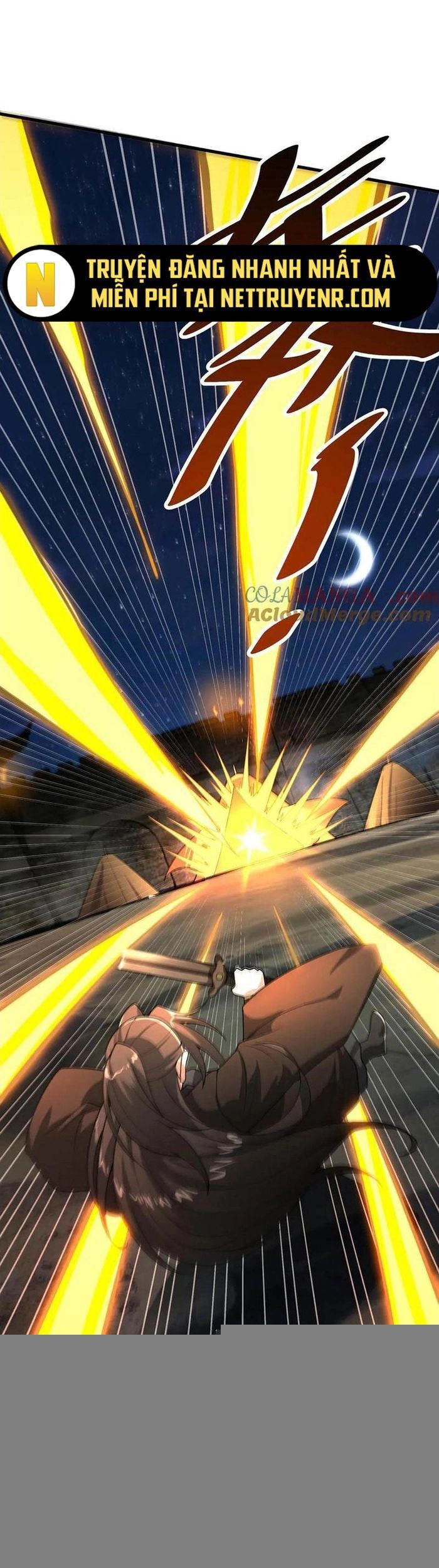 Giết Ta Thêm Vài Lần Nữa, Ta Liền Trở Thành Vô Địch! - Chapter 69 - Page 18