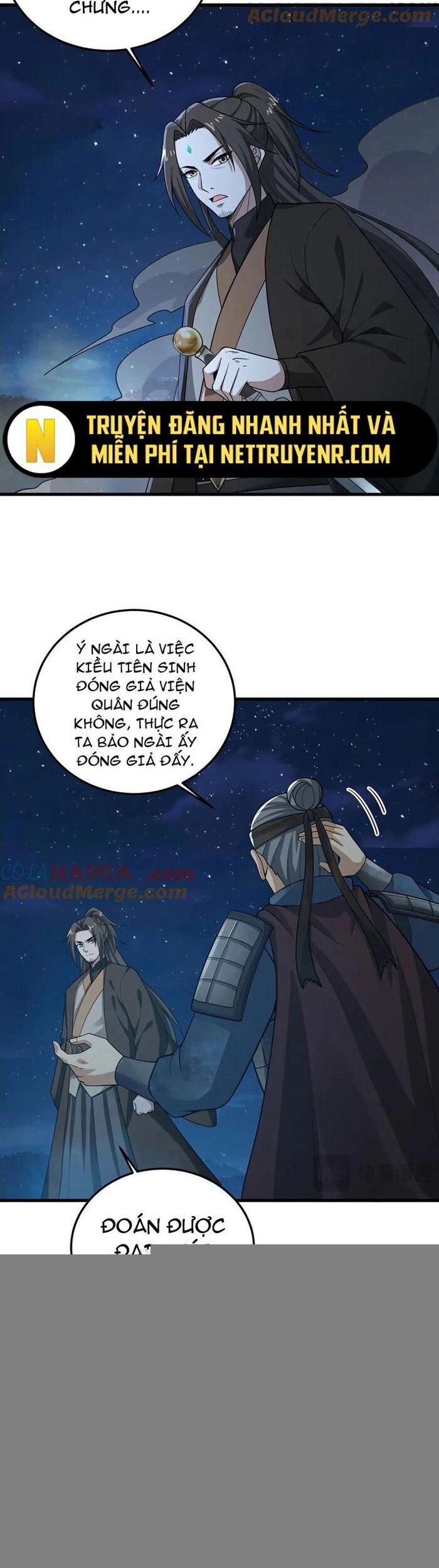 Giết Ta Thêm Vài Lần Nữa, Ta Liền Trở Thành Vô Địch! - Chapter 69 - Page 23