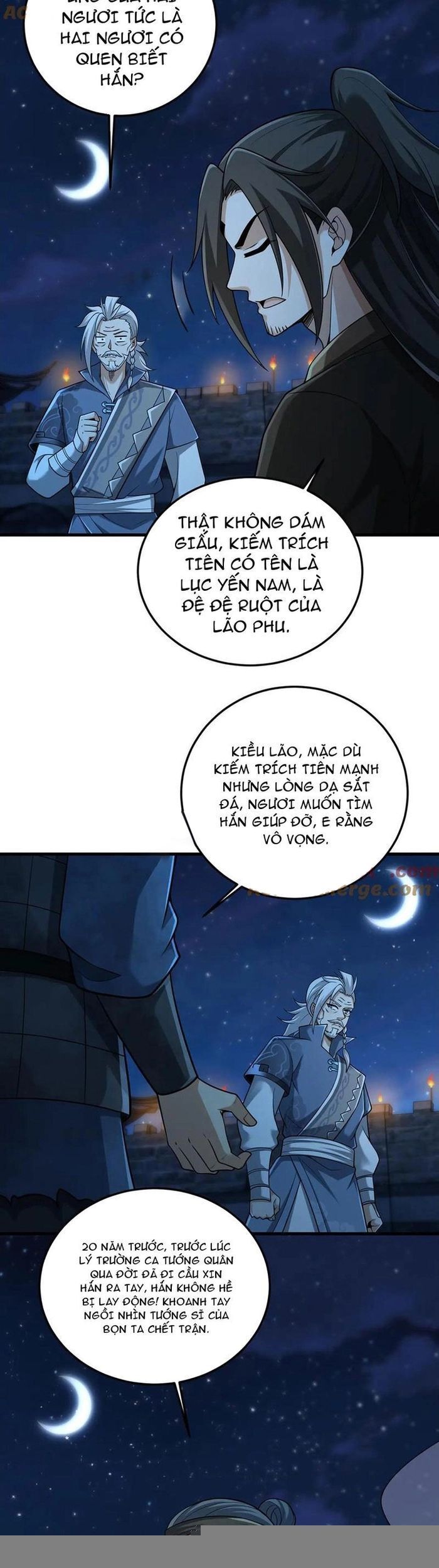Giết Ta Thêm Vài Lần Nữa, Ta Liền Trở Thành Vô Địch! - Chapter 69 - Page 28