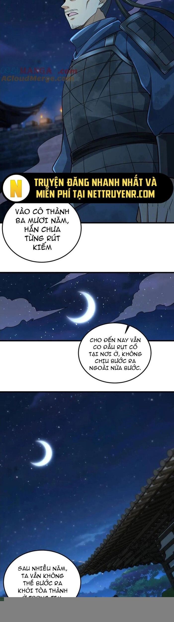 Giết Ta Thêm Vài Lần Nữa, Ta Liền Trở Thành Vô Địch! - Chapter 69 - Page 29