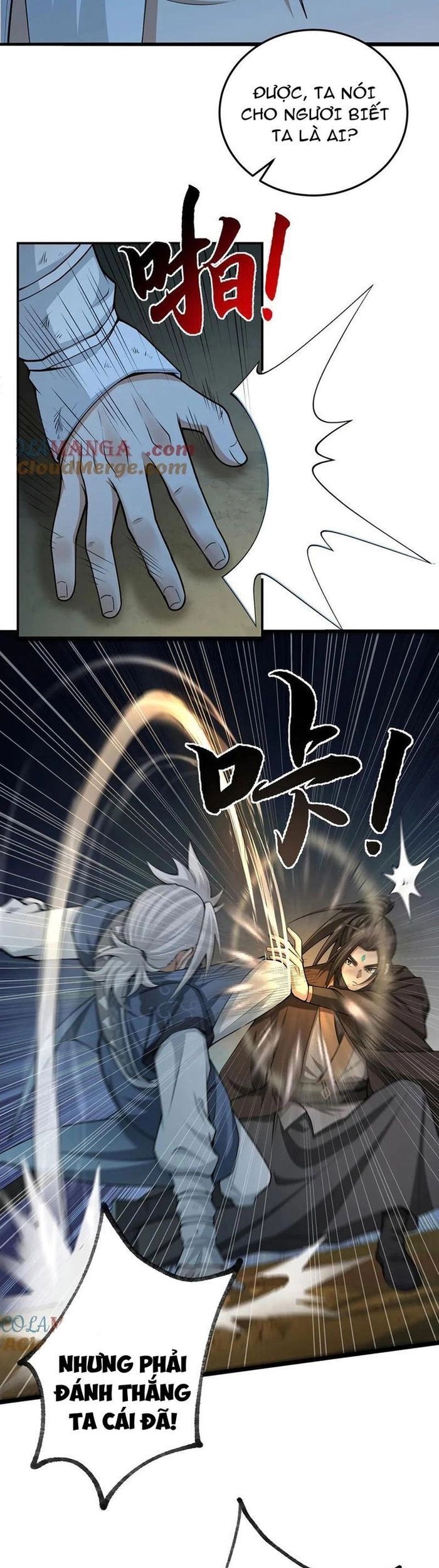 Giết Ta Thêm Vài Lần Nữa, Ta Liền Trở Thành Vô Địch! - Chapter 69 - Page 4