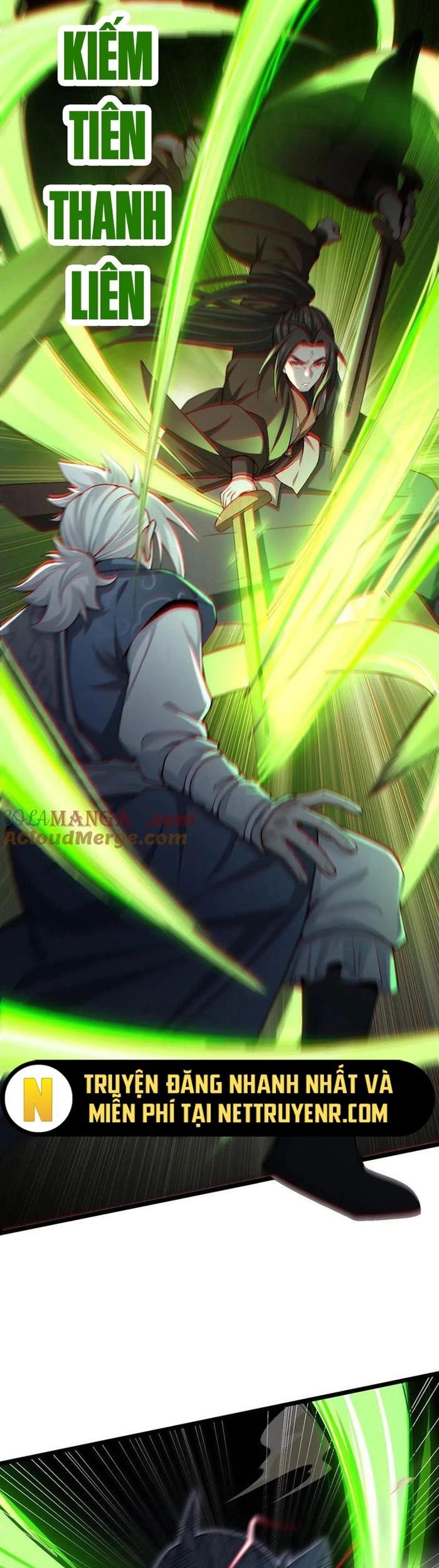 Giết Ta Thêm Vài Lần Nữa, Ta Liền Trở Thành Vô Địch! - Chapter 69 - Page 6