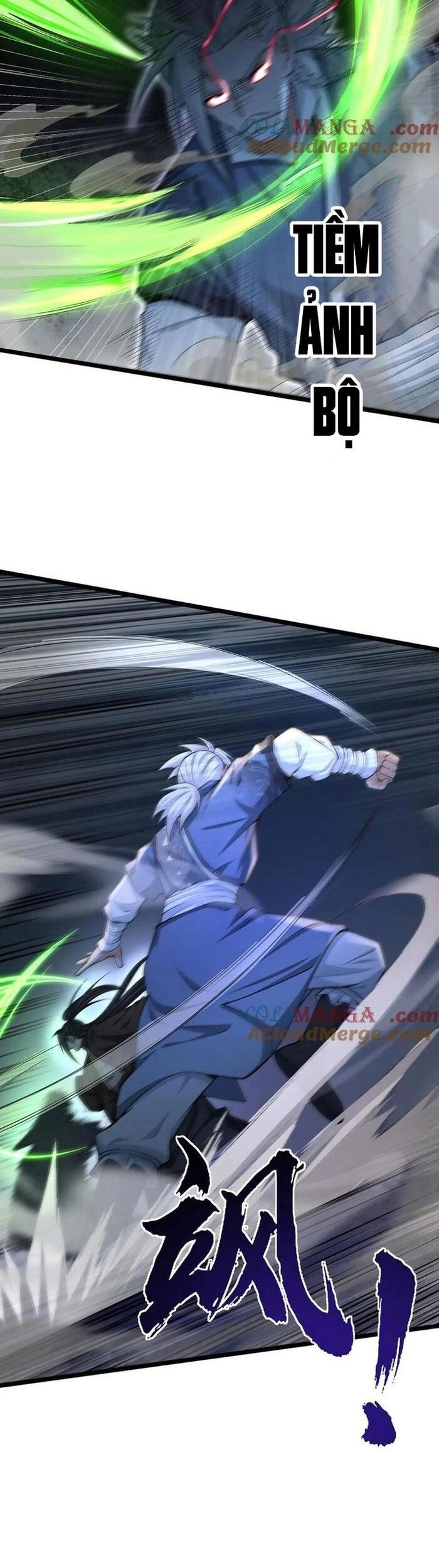 Giết Ta Thêm Vài Lần Nữa, Ta Liền Trở Thành Vô Địch! - Chapter 69 - Page 7