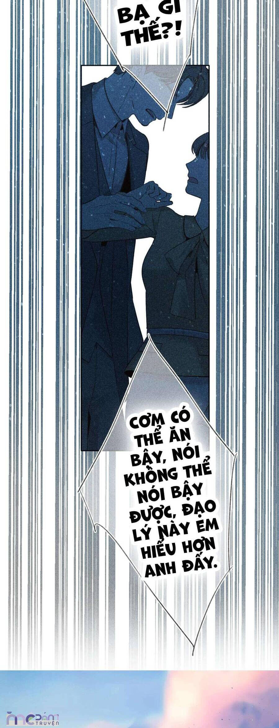 Tôi Cũng Muốn Làm Mợ Út - Chapter 54 - Page 13