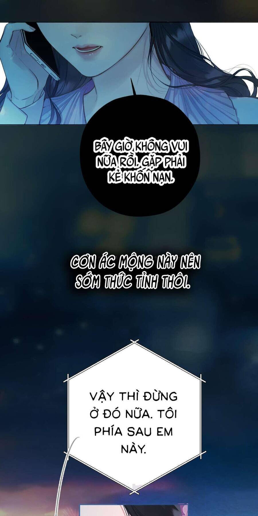 Tôi Cũng Muốn Làm Mợ Út - Chapter 54 - Page 17