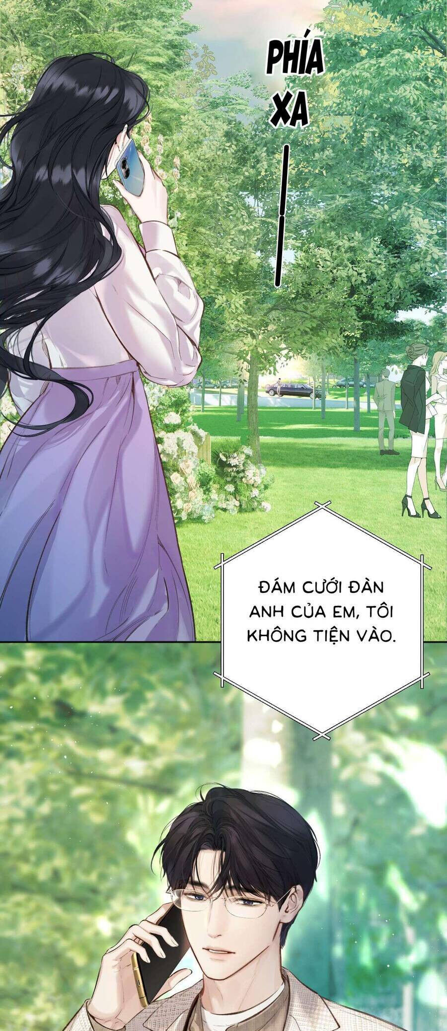 Tôi Cũng Muốn Làm Mợ Út - Chapter 54 - Page 19