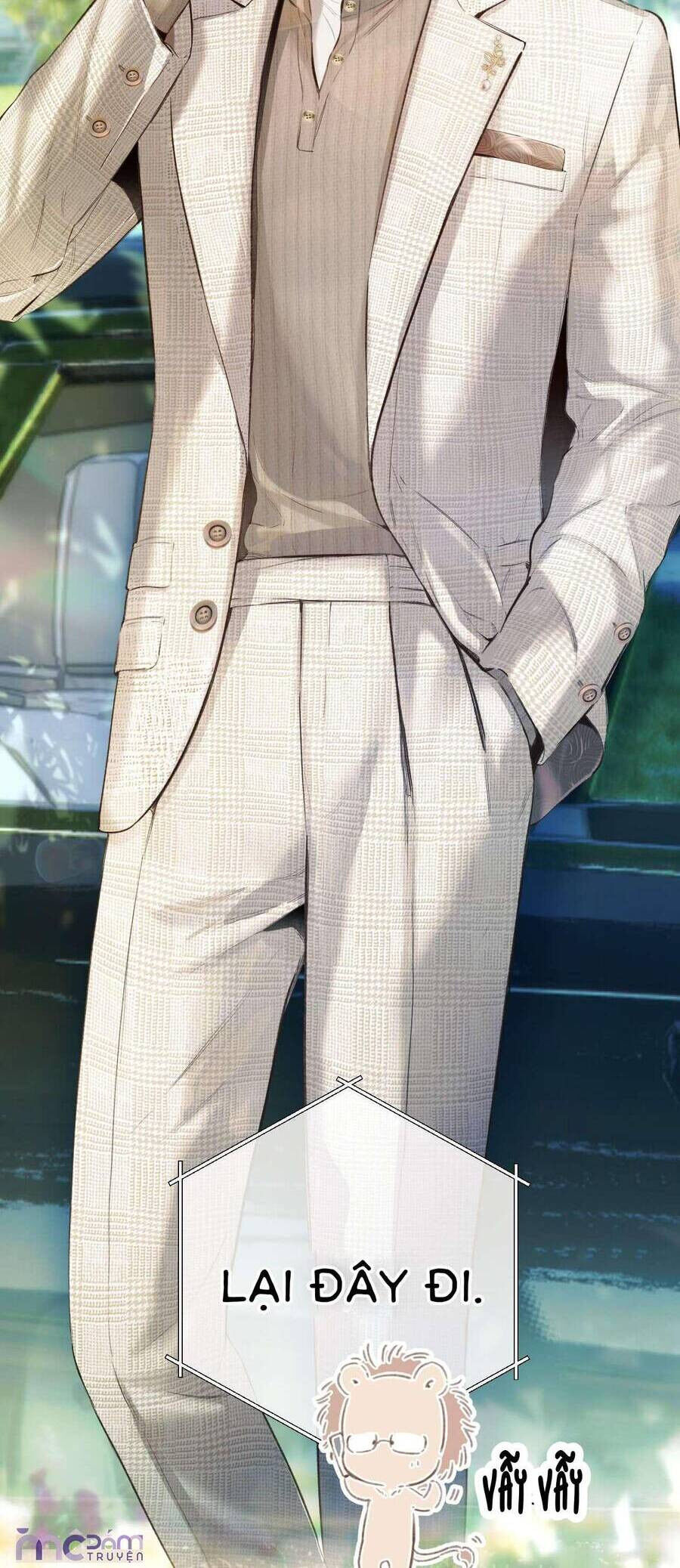 Tôi Cũng Muốn Làm Mợ Út - Chapter 54 - Page 20