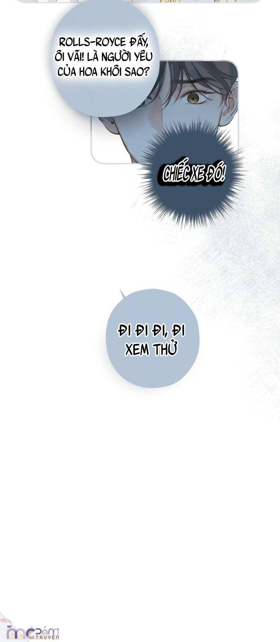 Tôi Cũng Muốn Làm Mợ Út - Chapter 54 - Page 23