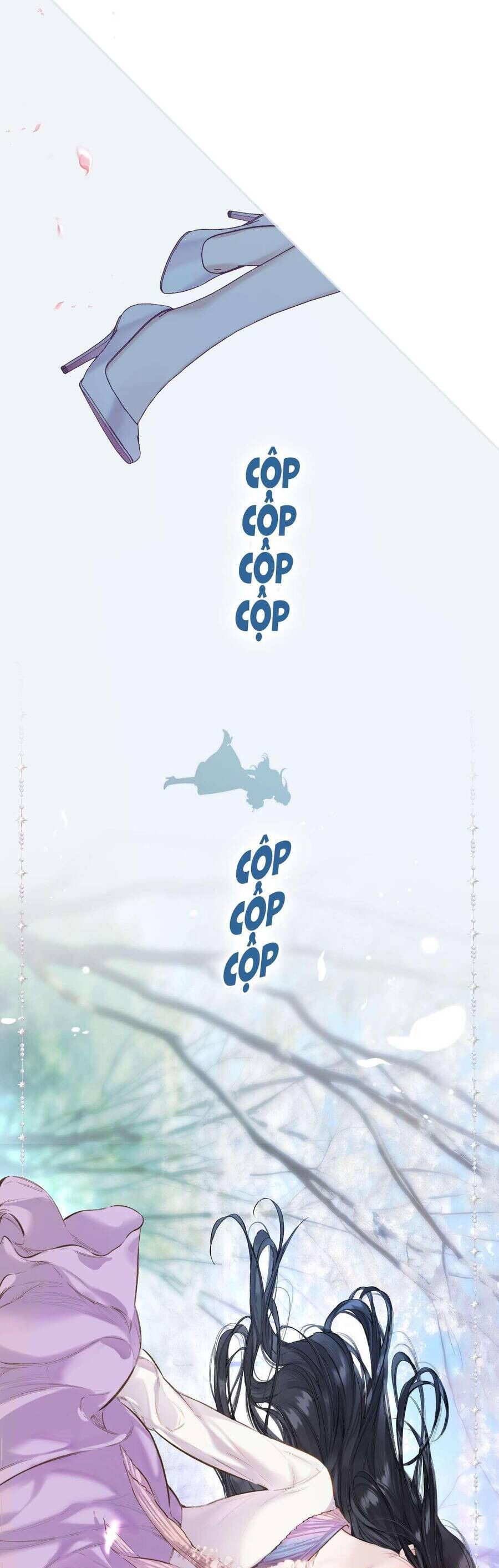 Tôi Cũng Muốn Làm Mợ Út - Chapter 54 - Page 24