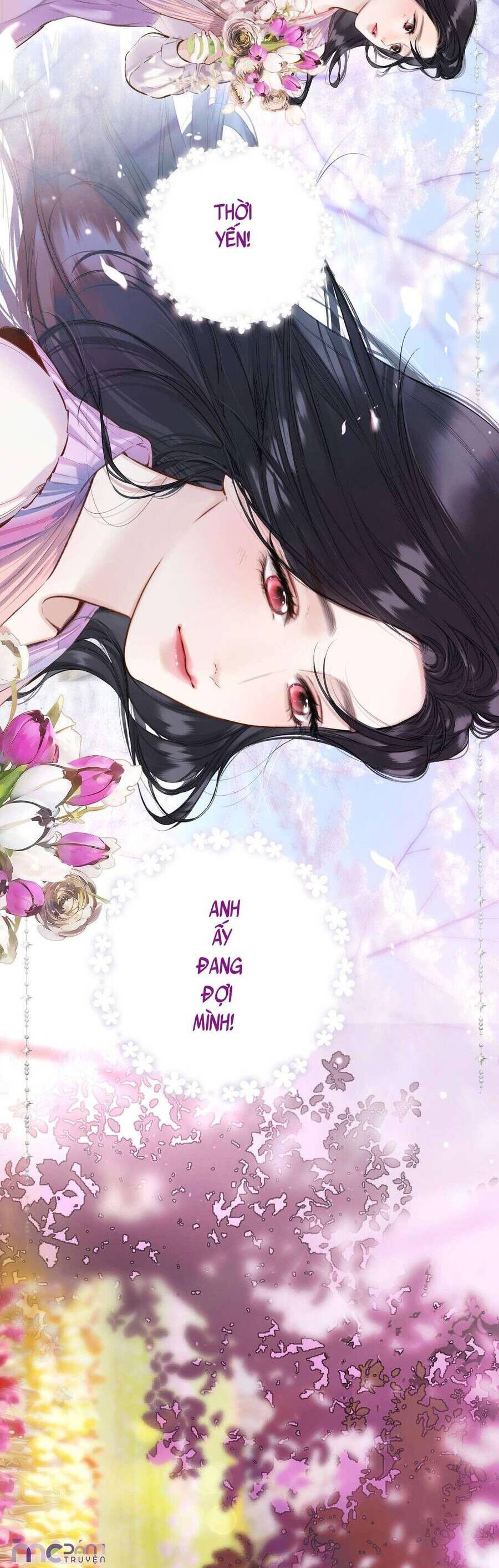 Tôi Cũng Muốn Làm Mợ Út - Chapter 54 - Page 25