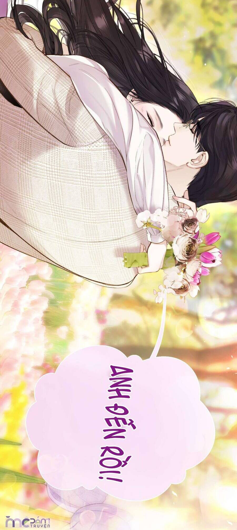 Tôi Cũng Muốn Làm Mợ Út - Chapter 54 - Page 29