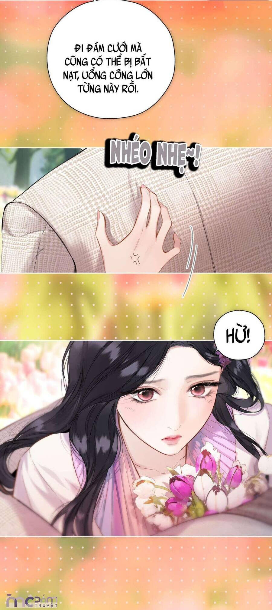 Tôi Cũng Muốn Làm Mợ Út - Chapter 54 - Page 31