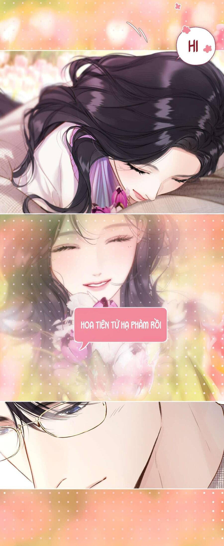 Tôi Cũng Muốn Làm Mợ Út - Chapter 54 - Page 32