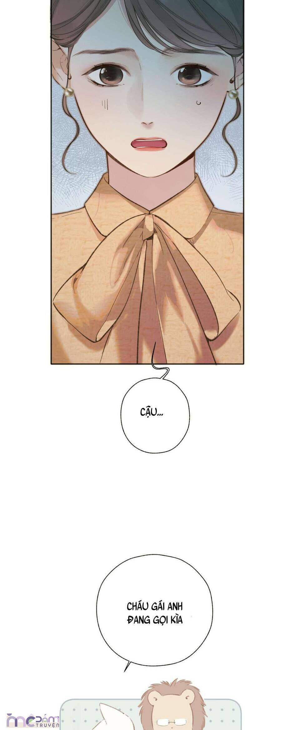 Tôi Cũng Muốn Làm Mợ Út - Chapter 54 - Page 37