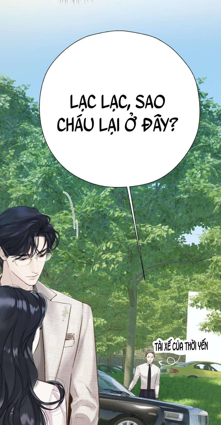 Tôi Cũng Muốn Làm Mợ Út - Chapter 54 - Page 39