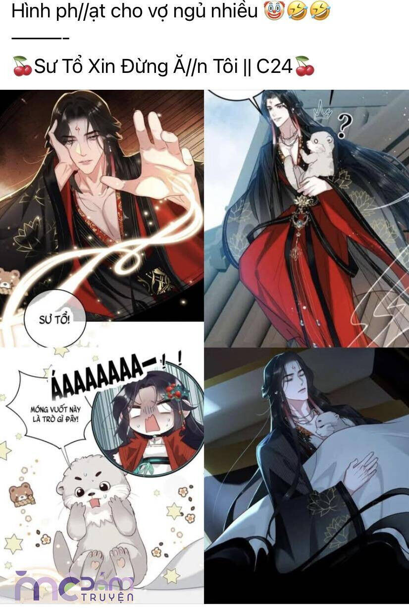 Tôi Cũng Muốn Làm Mợ Út - Chapter 54 - Page 47