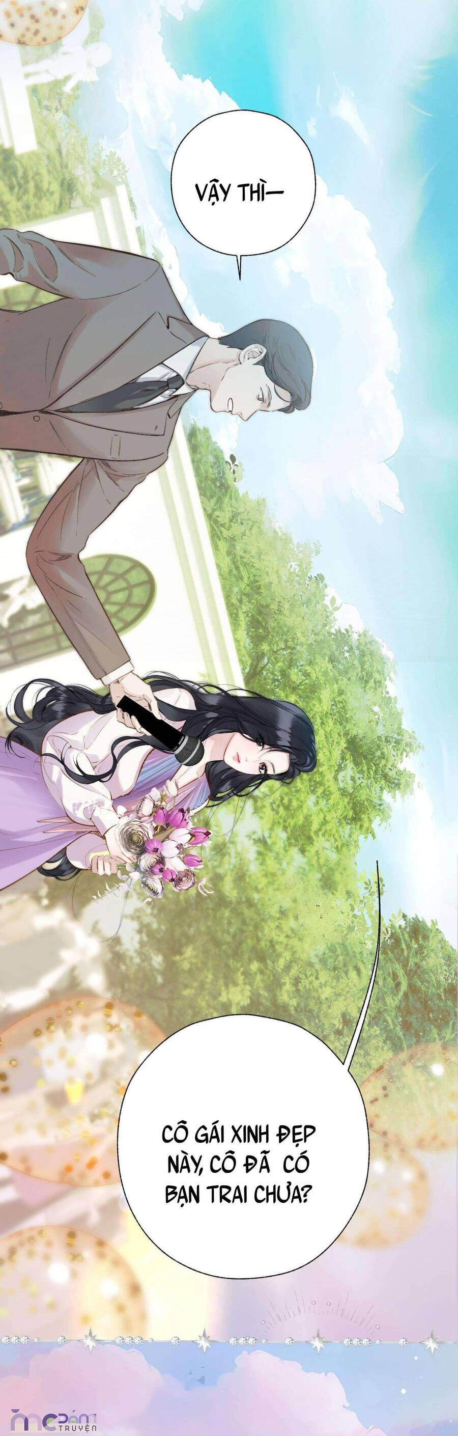 Tôi Cũng Muốn Làm Mợ Út - Chapter 54 - Page 6