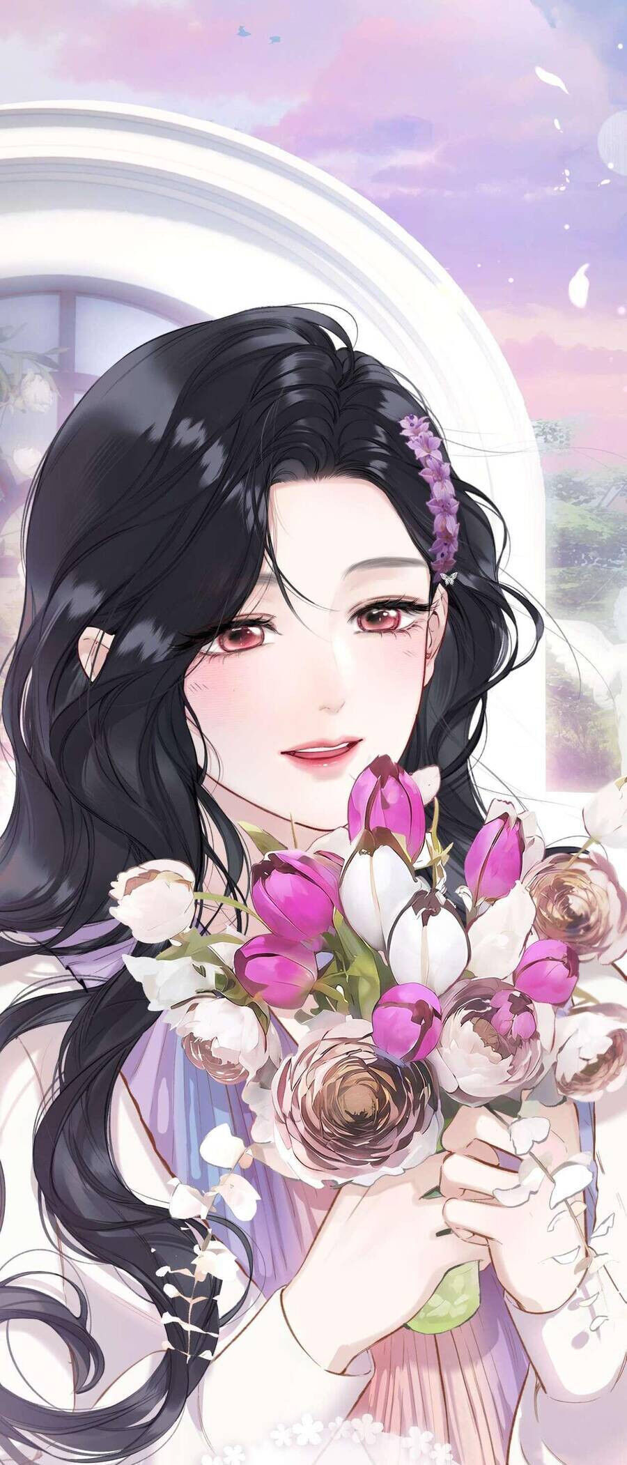 Tôi Cũng Muốn Làm Mợ Út - Chapter 54 - Page 7