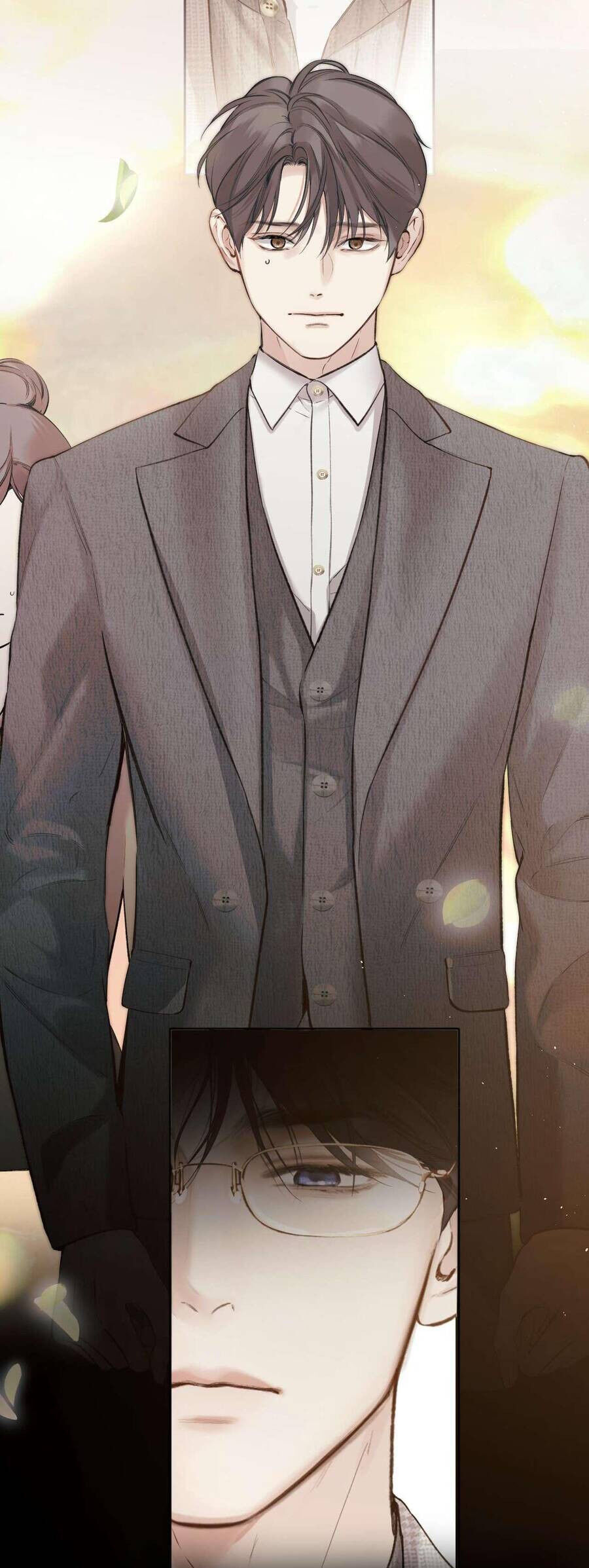 Tôi Cũng Muốn Làm Mợ Út - Chapter 55 - Page 10