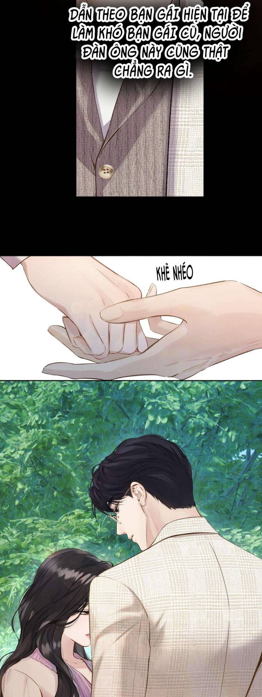 Tôi Cũng Muốn Làm Mợ Út - Chapter 55 - Page 11