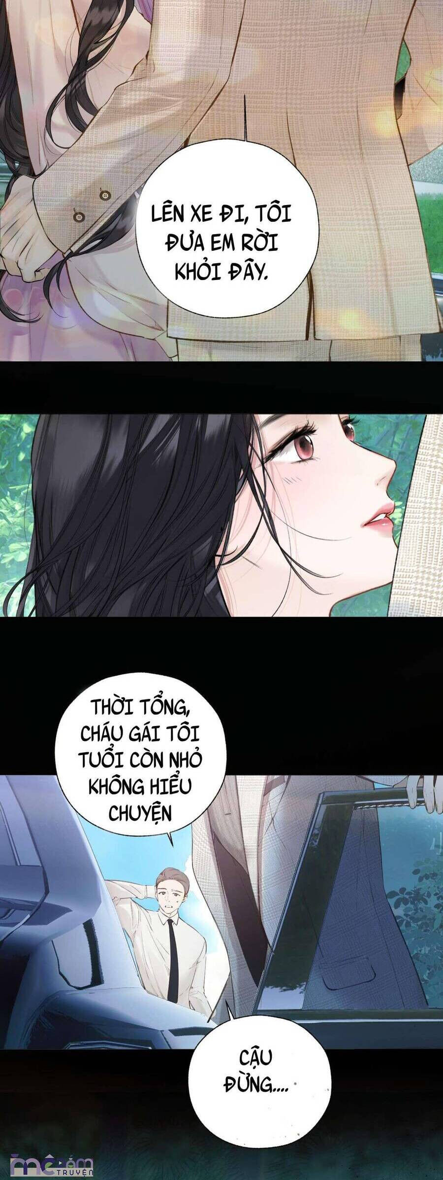 Tôi Cũng Muốn Làm Mợ Út - Chapter 55 - Page 12