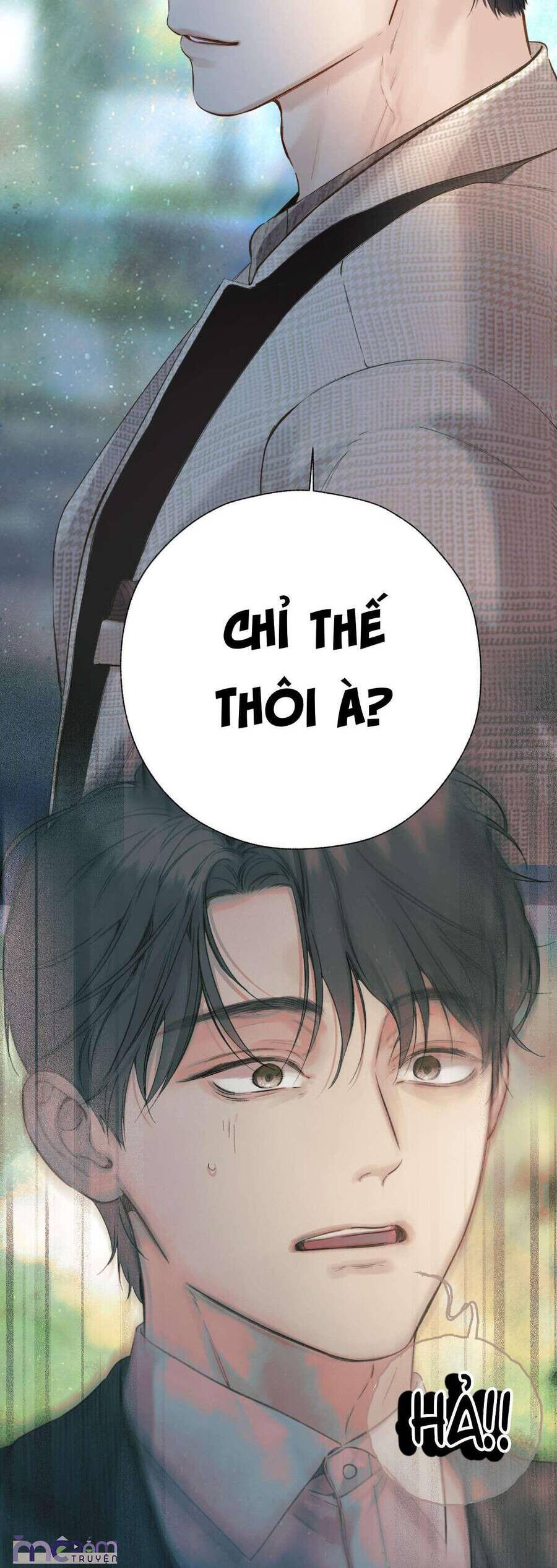 Tôi Cũng Muốn Làm Mợ Út - Chapter 55 - Page 17