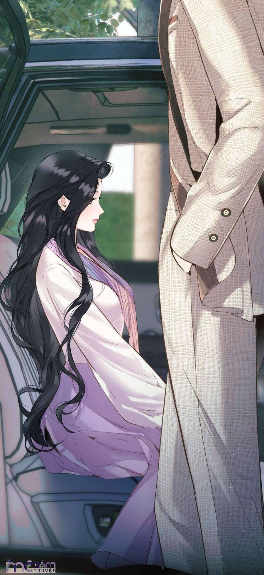 Tôi Cũng Muốn Làm Mợ Út - Chapter 55 - Page 19