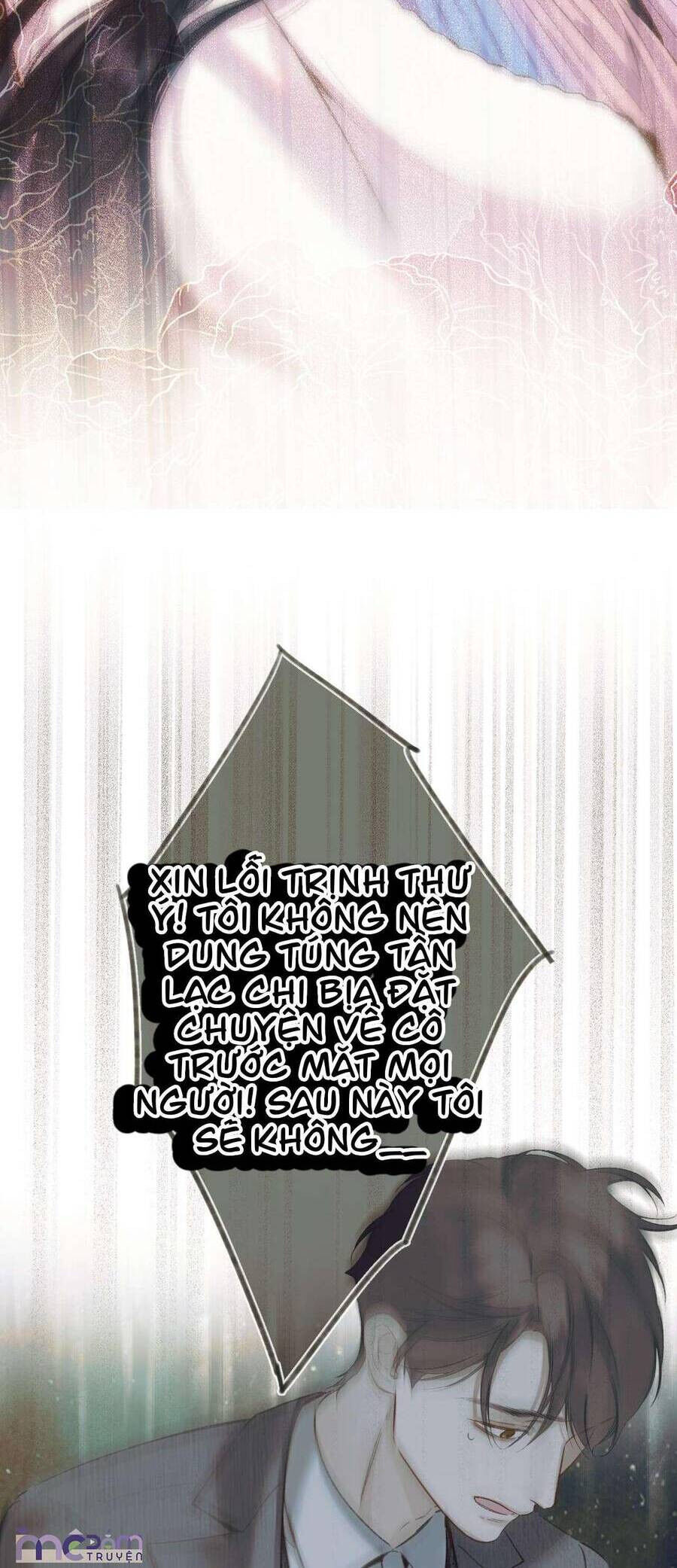 Tôi Cũng Muốn Làm Mợ Út - Chapter 55 - Page 21