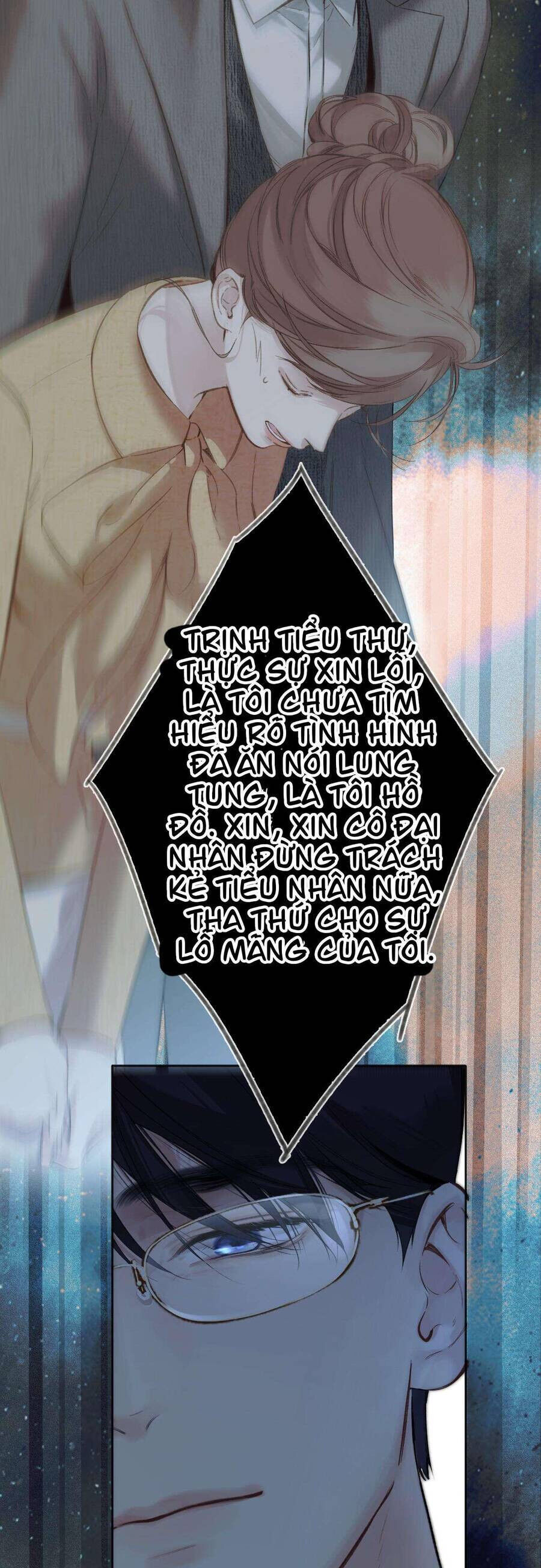 Tôi Cũng Muốn Làm Mợ Út - Chapter 55 - Page 22