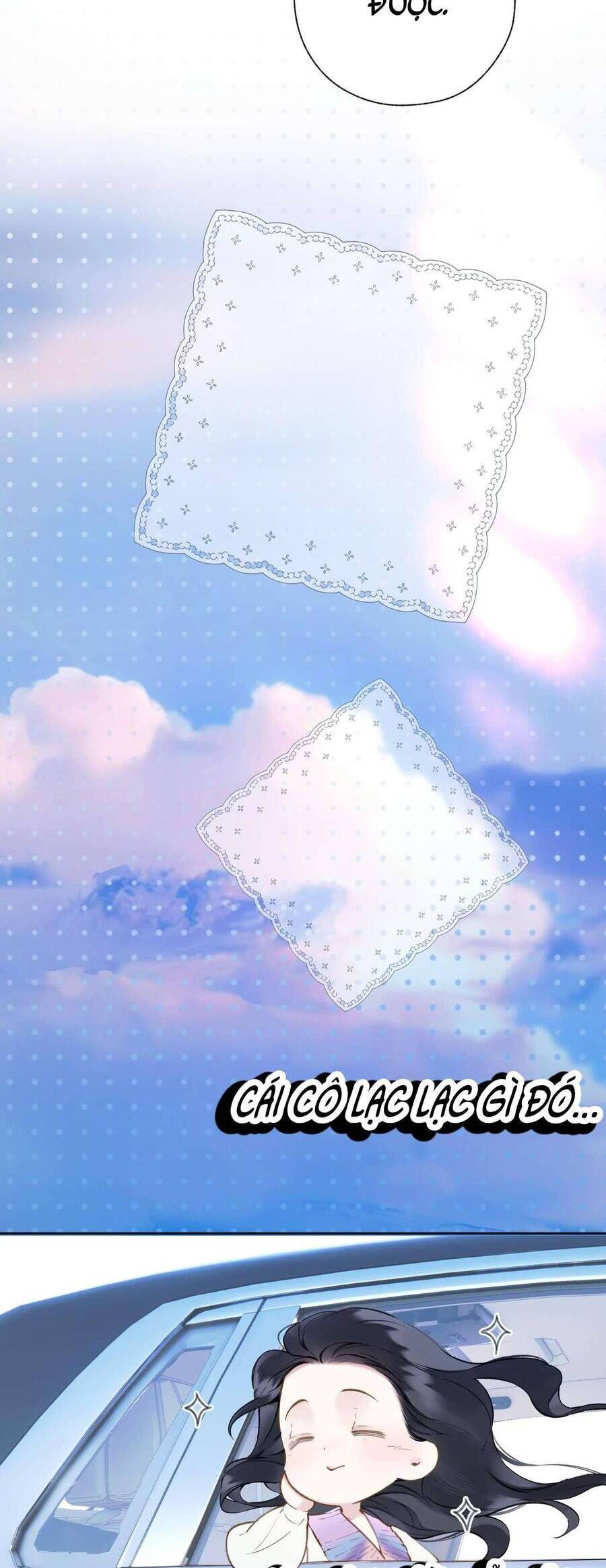 Tôi Cũng Muốn Làm Mợ Út - Chapter 55 - Page 25