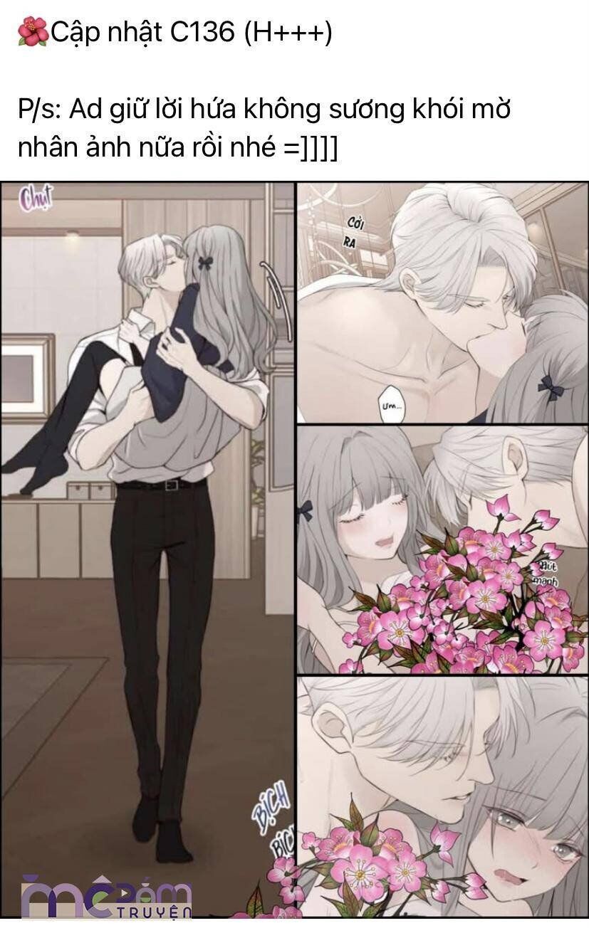 Tôi Cũng Muốn Làm Mợ Út - Chapter 55 - Page 3