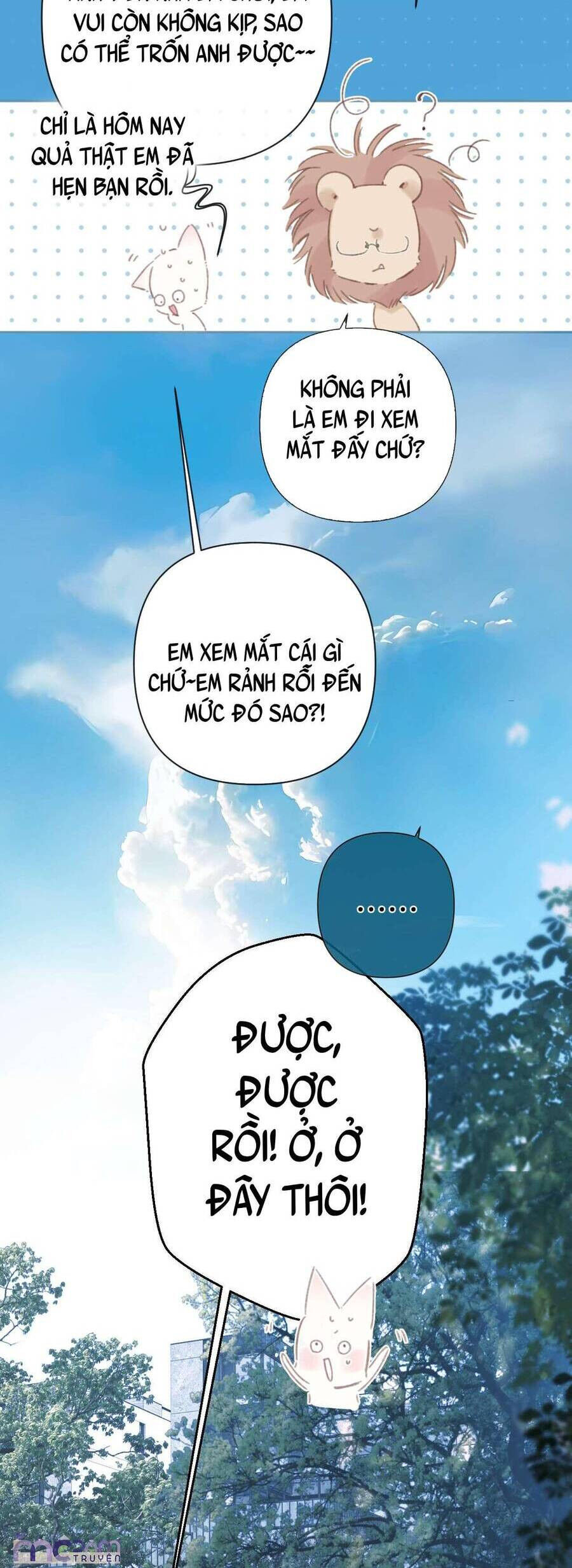 Tôi Cũng Muốn Làm Mợ Út - Chapter 55 - Page 34