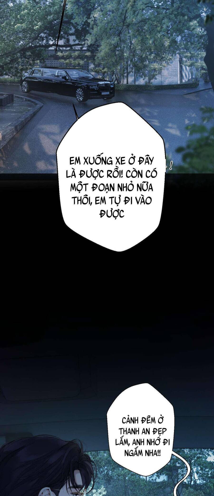 Tôi Cũng Muốn Làm Mợ Út - Chapter 55 - Page 35