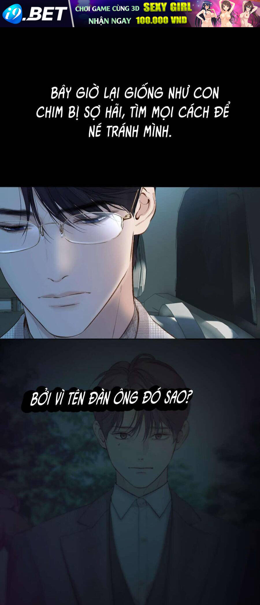 Tôi Cũng Muốn Làm Mợ Út - Chapter 55 - Page 37