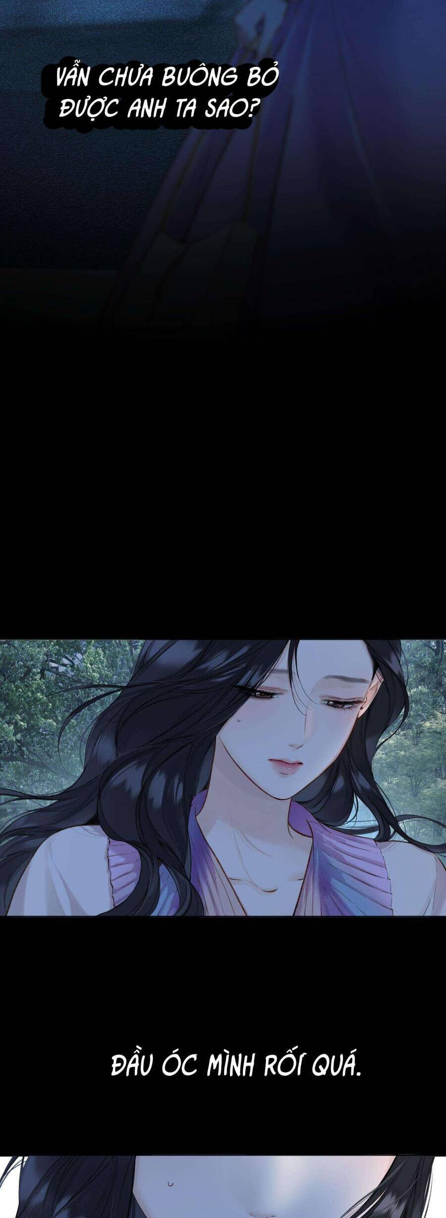 Tôi Cũng Muốn Làm Mợ Út - Chapter 55 - Page 39