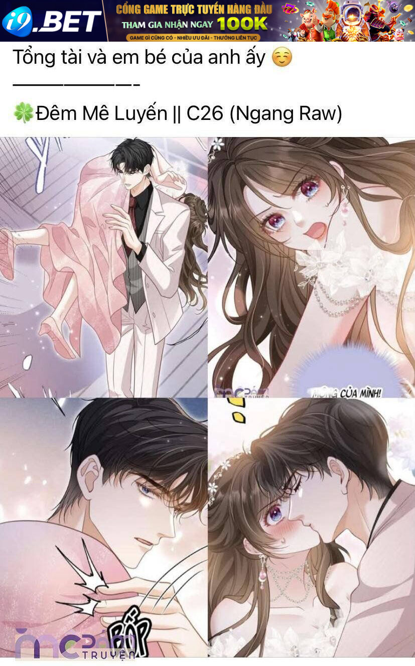 Tôi Cũng Muốn Làm Mợ Út - Chapter 55 - Page 4