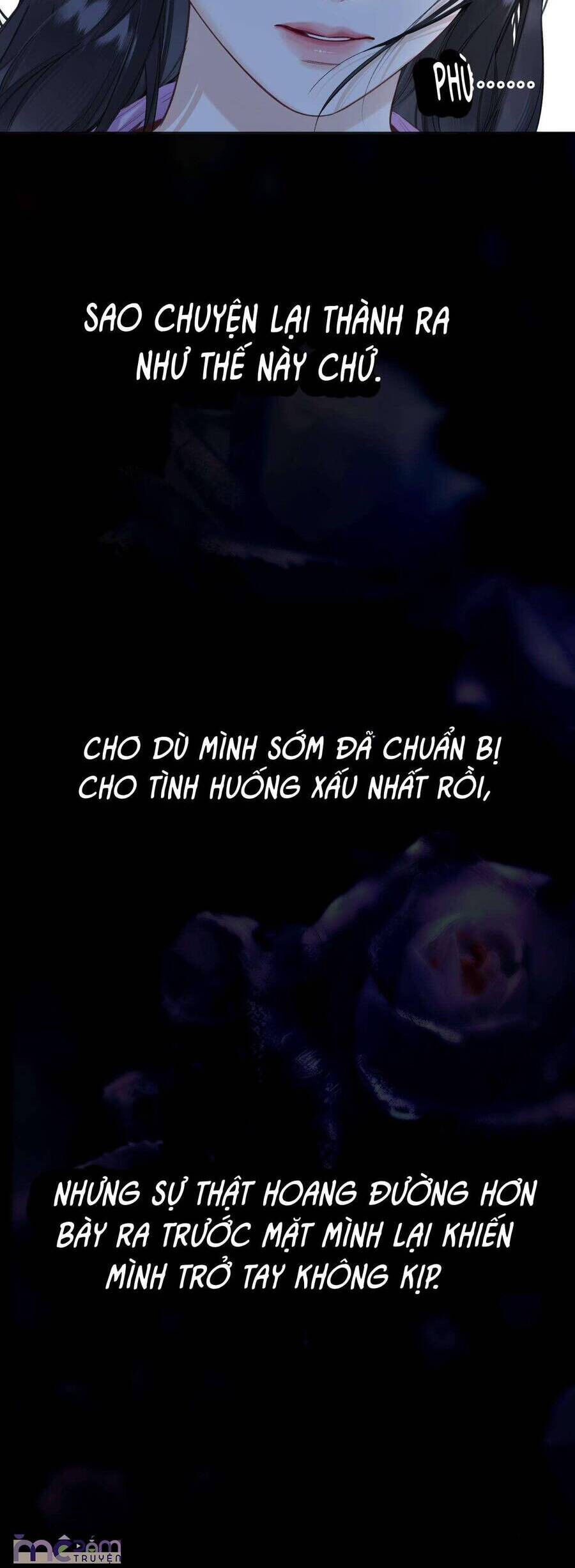 Tôi Cũng Muốn Làm Mợ Út - Chapter 55 - Page 40