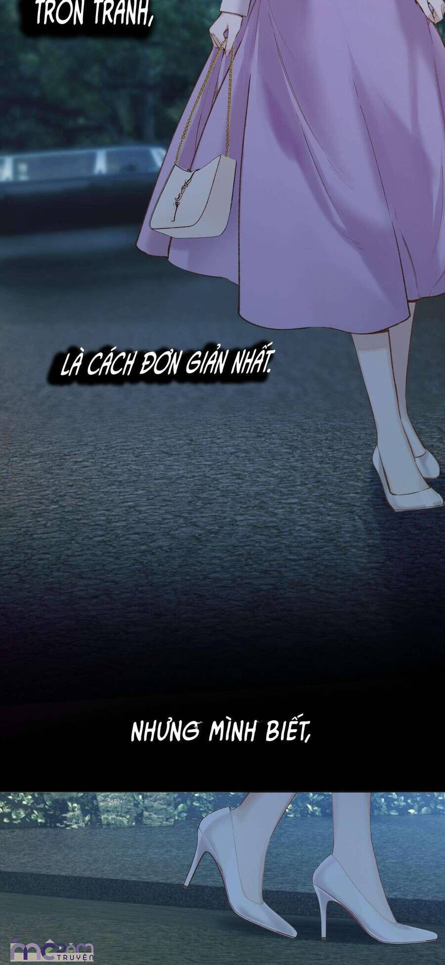 Tôi Cũng Muốn Làm Mợ Út - Chapter 55 - Page 42