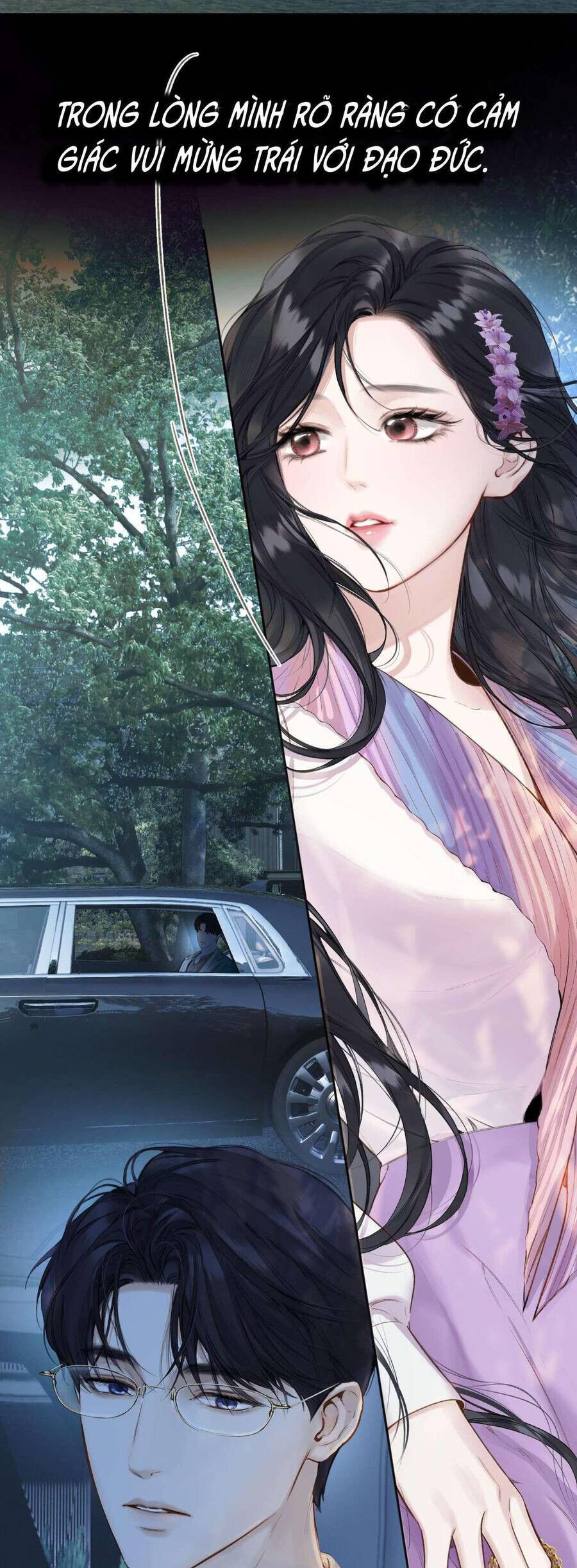 Tôi Cũng Muốn Làm Mợ Út - Chapter 55 - Page 43