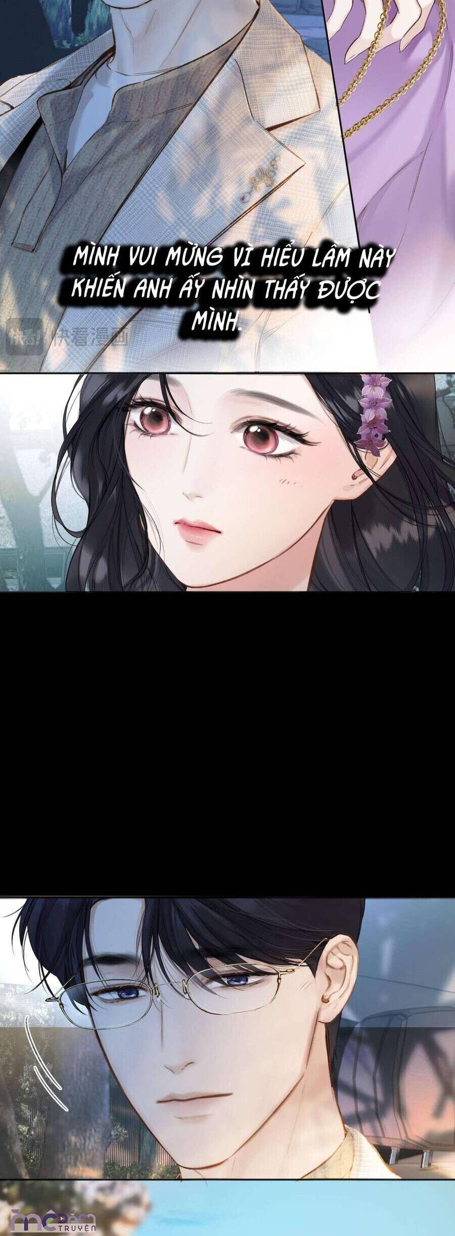 Tôi Cũng Muốn Làm Mợ Út - Chapter 55 - Page 44