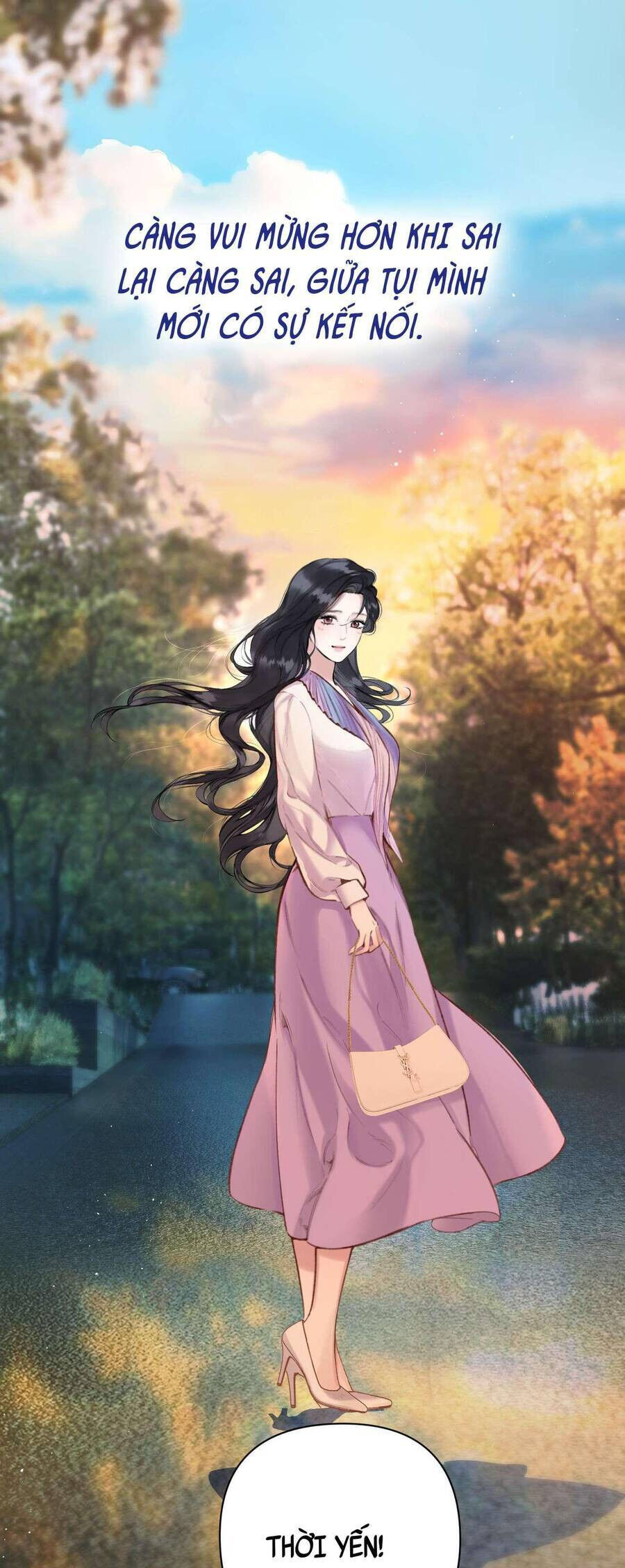 Tôi Cũng Muốn Làm Mợ Út - Chapter 55 - Page 45