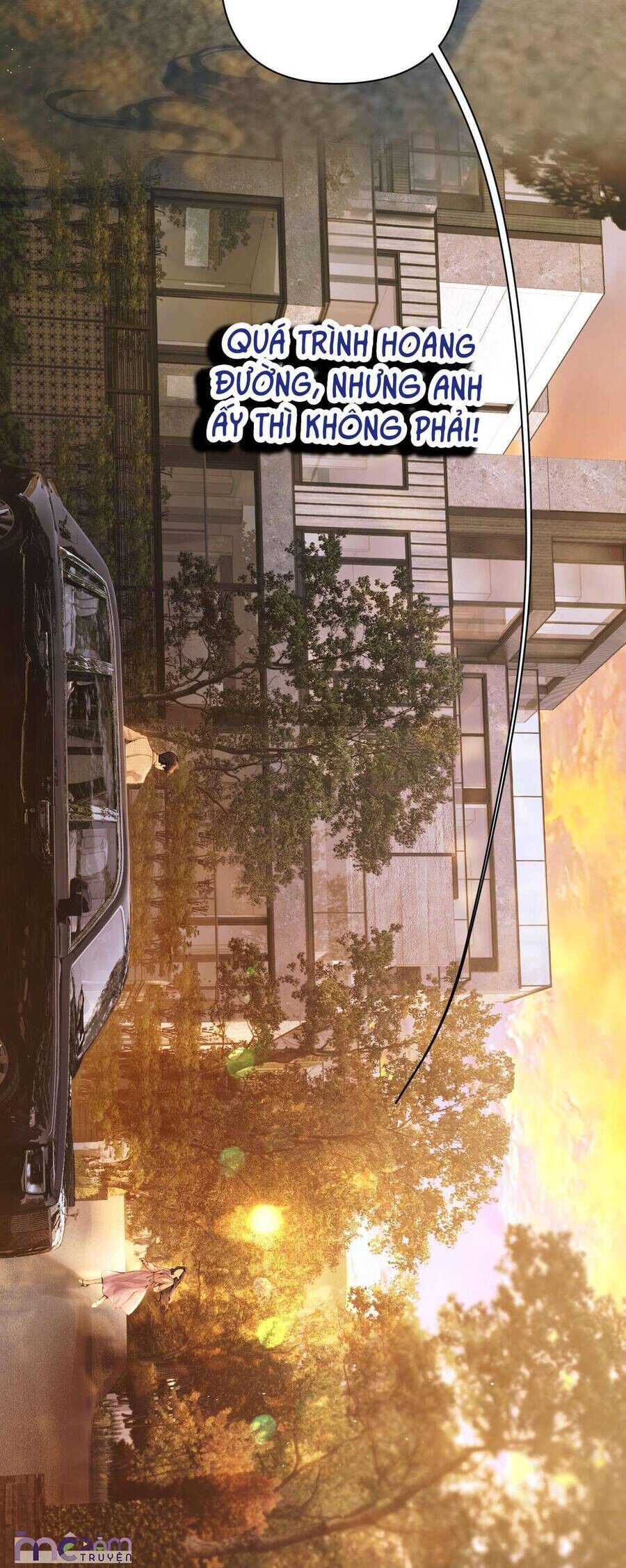 Tôi Cũng Muốn Làm Mợ Út - Chapter 55 - Page 46