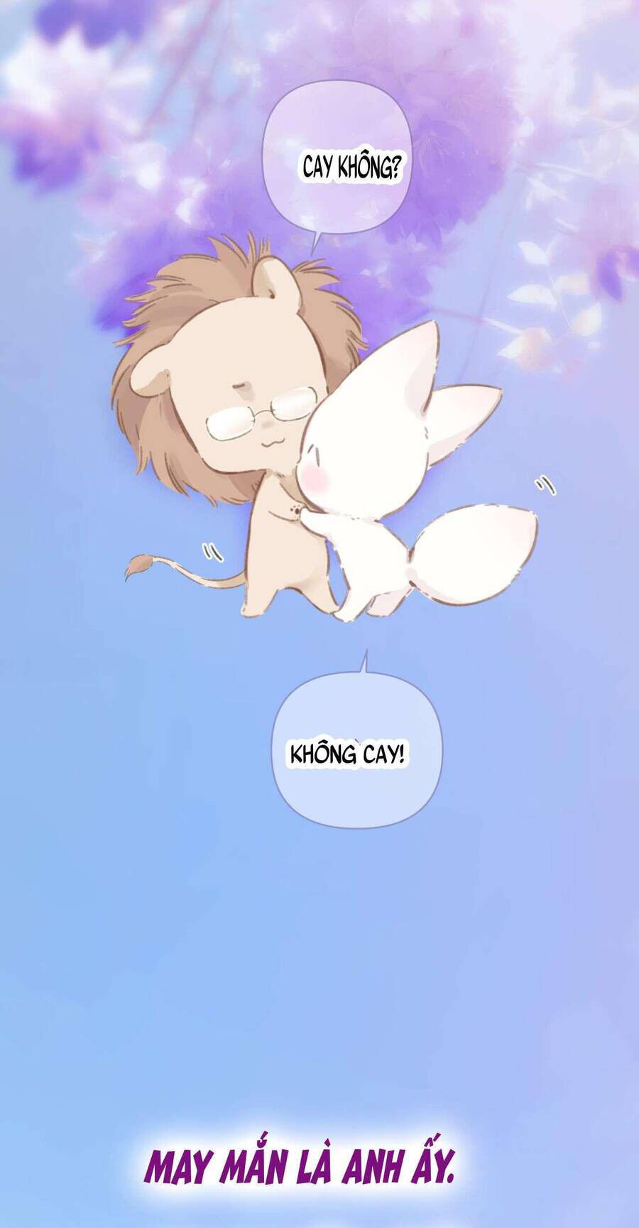 Tôi Cũng Muốn Làm Mợ Út - Chapter 55 - Page 49