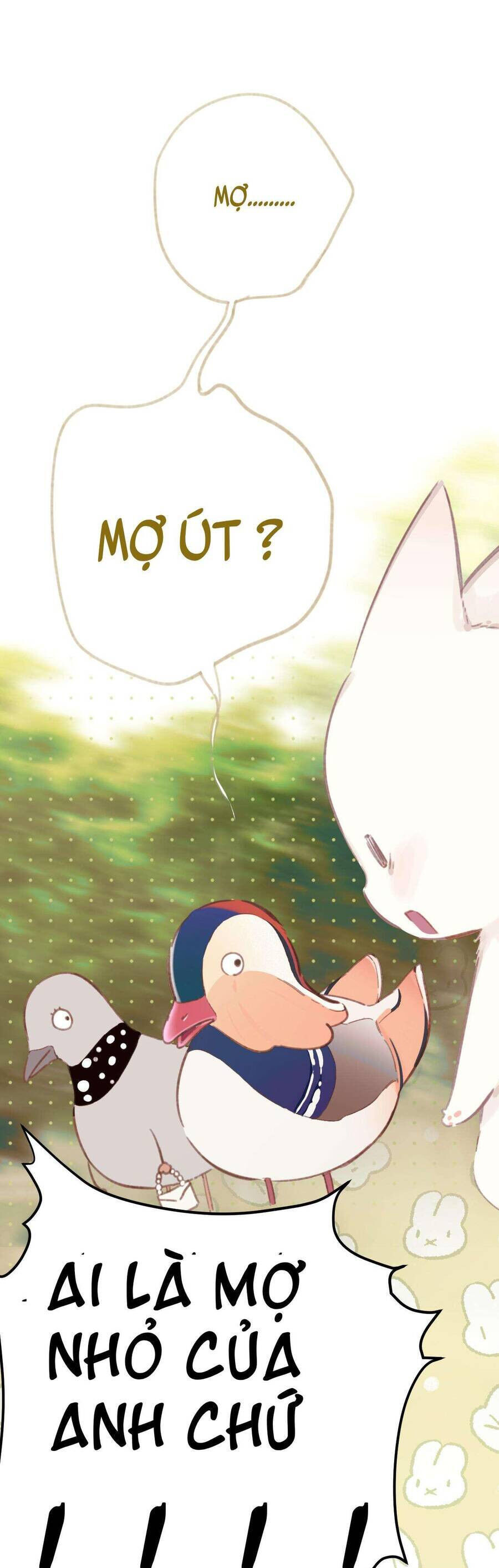 Tôi Cũng Muốn Làm Mợ Út - Chapter 55 - Page 5