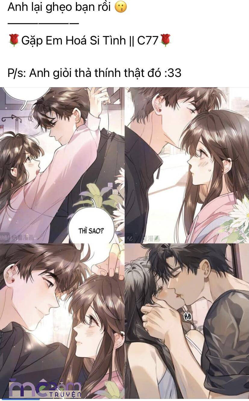 Tôi Cũng Muốn Làm Mợ Út - Chapter 55 - Page 53