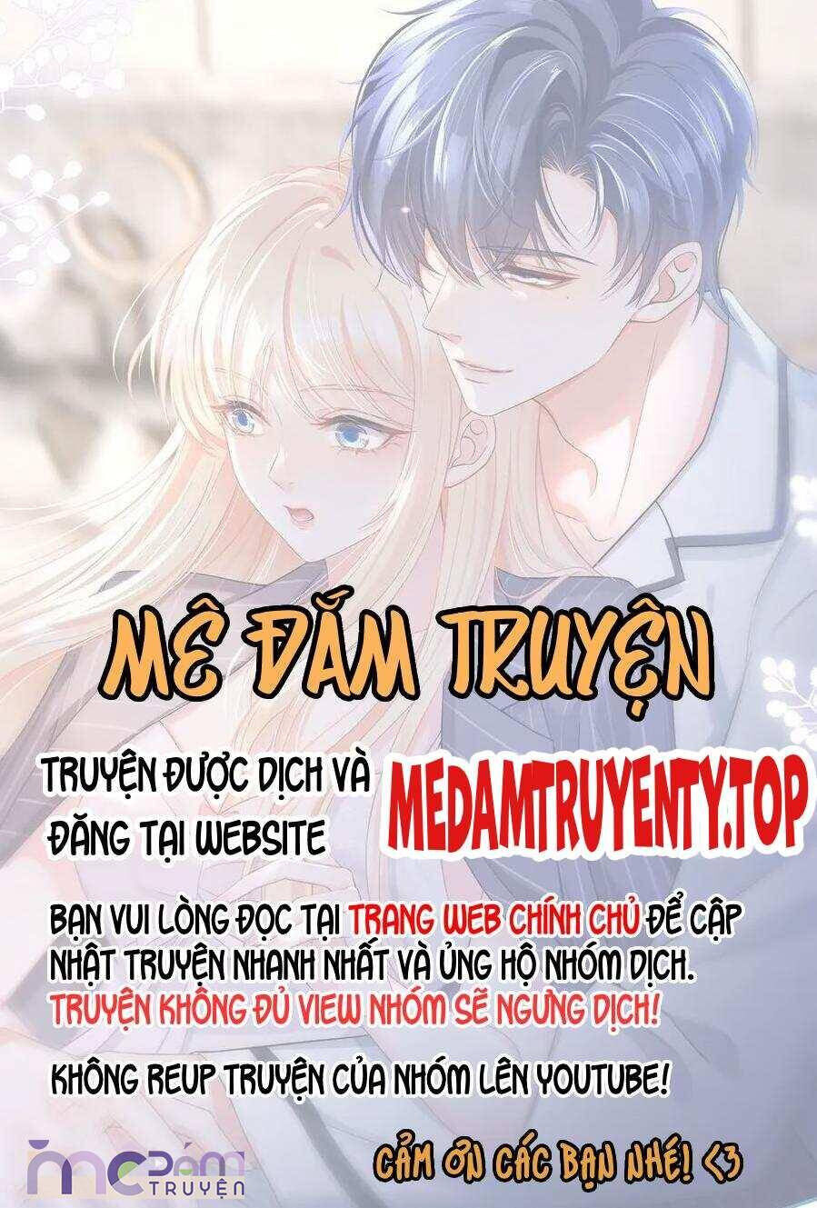 Tôi Cũng Muốn Làm Mợ Út - Chapter 55 - Page 54