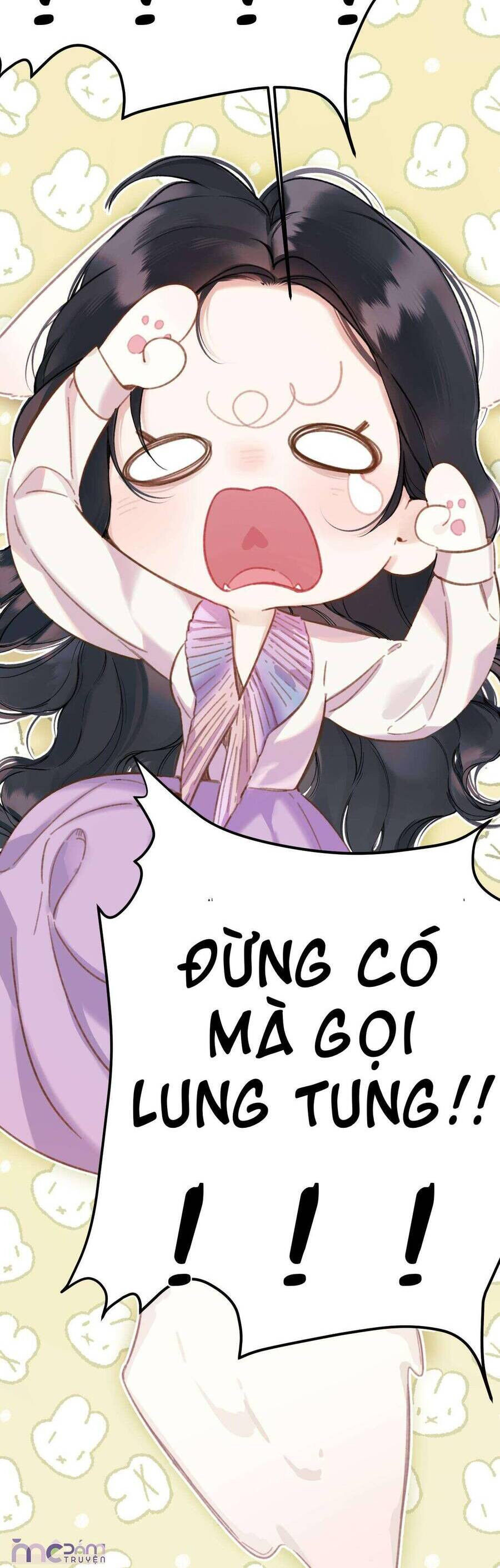 Tôi Cũng Muốn Làm Mợ Út - Chapter 55 - Page 6