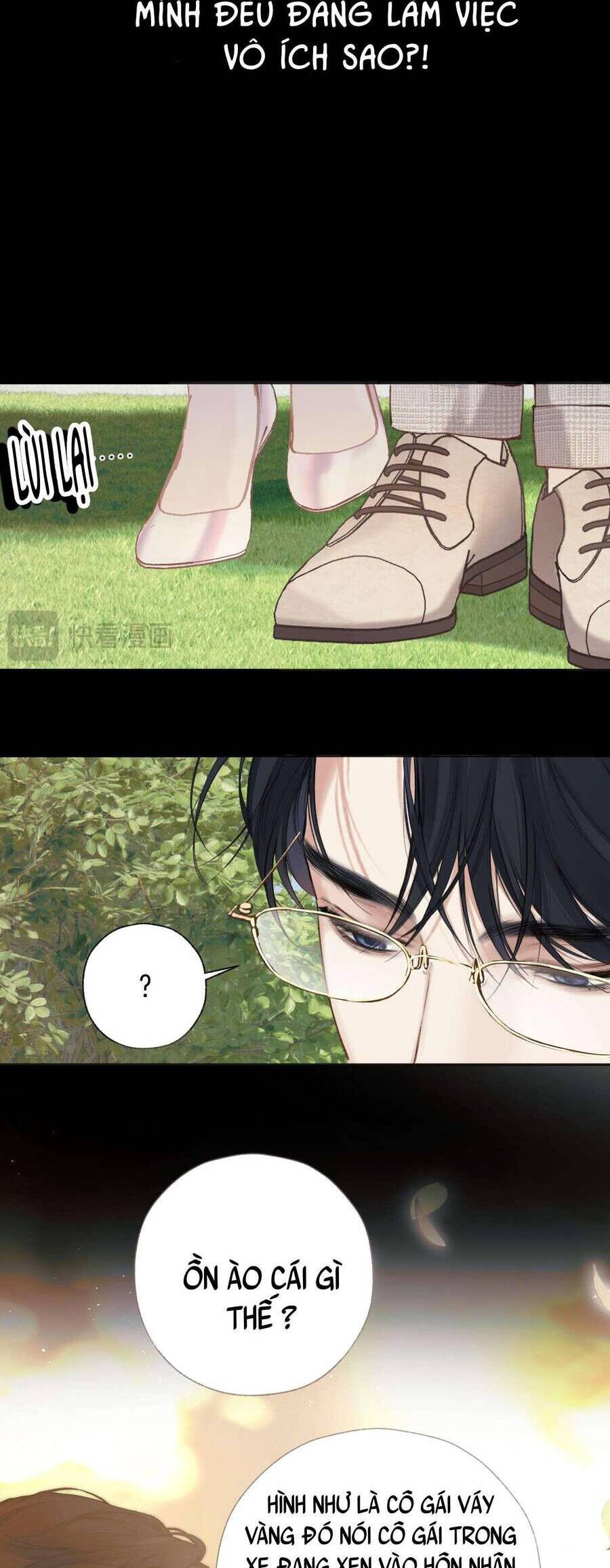 Tôi Cũng Muốn Làm Mợ Út - Chapter 55 - Page 8